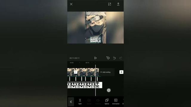 How to Add Transparent Watermark to Video on Android with CapCut смотреть онлайн