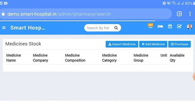 Modern hospital management software смотреть онлайн