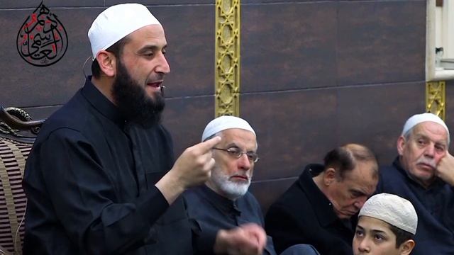 Адхам аль Асими #адаб смотреть онлайн