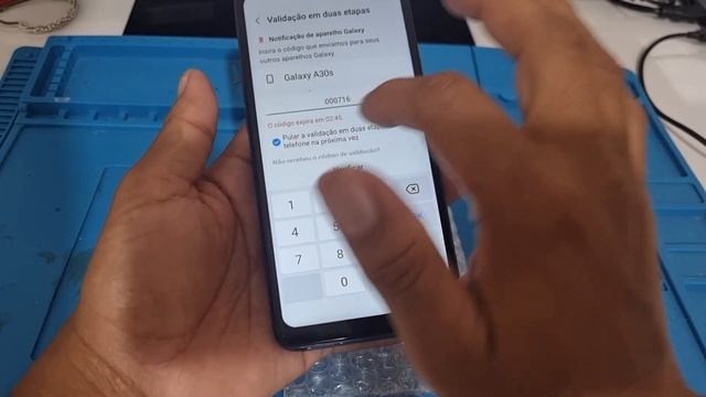 DESBLOQUEIO CONTA GOOGLE A10s ANDROID 11 BINÁRIO 6 ERRO NOT SUPPORTED / A107M смотреть онлайн