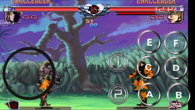 COMO PARAR O TEMPO NO JOJO HFTF - MOBILE смотреть онлайн