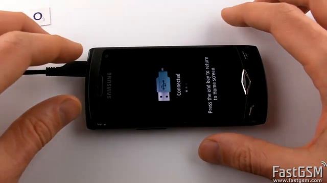 Unfreeze Samsung Wave S8500 & Wave II S8530 - HD Quality!