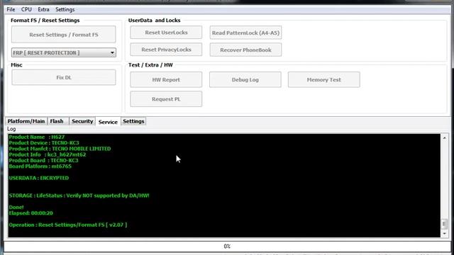 Acer B3 A20 Frp CM2 Remove With Da File Link смотреть онлайн