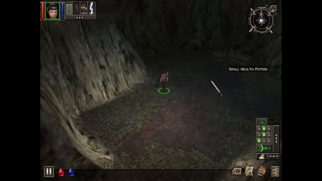 Let's Play Dungeon Siege: Chapter 1 - Part 2 смотреть онлайн