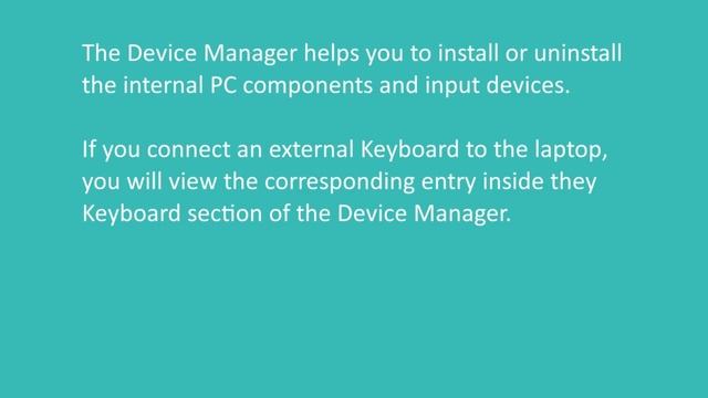 Windows 10 Fundamentals - Working with Control Panel - Part 2 смотреть онлайн