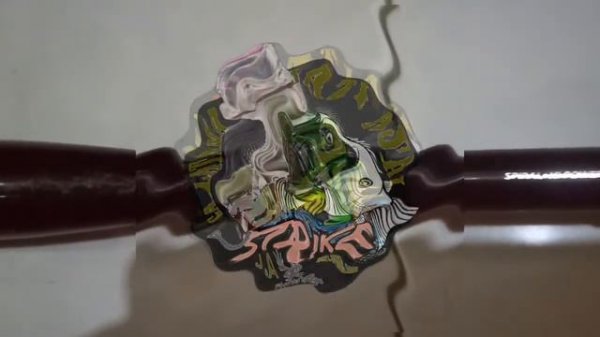 Sephia X-Tune + OCEA plugger