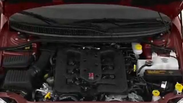 2002 Dodge Intrepid - Cincinnati OH смотреть онлайн