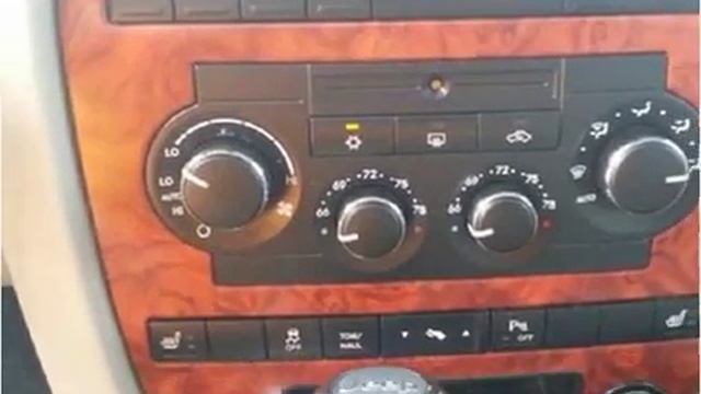 2006 Jeep Commander Used Cars Lancaster OH смотреть онлайн
