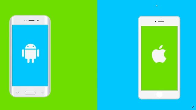 Windows 10 PC users Should you get an Iphone or Android phone for better compatibility смотреть онлайн