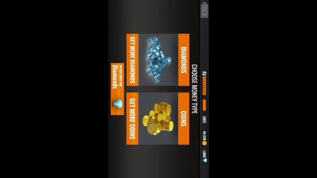 Hack Sniper 3D : iOS 8.1.2 (Jailbreak required) смотреть онлайн