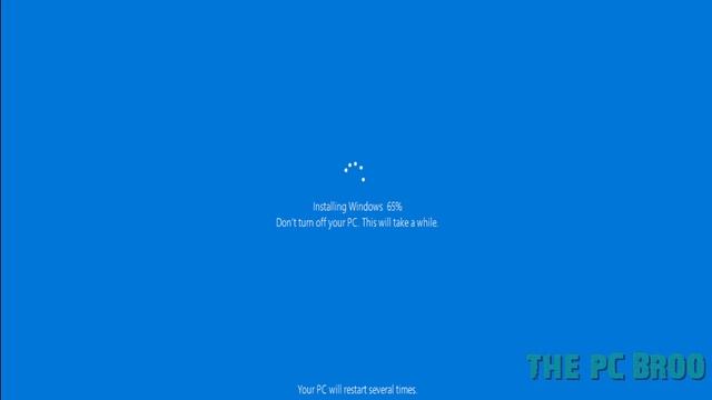 FIXED BAD_SYSTEM_CONFIG_INFO Blue Screen of Death FIX Error Windows 10 смотреть онлайн