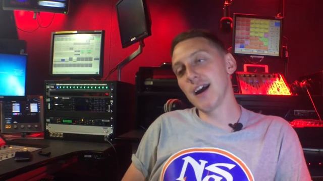 Toddla T: How to become a BBC Radio 1 DJ смотреть онлайн