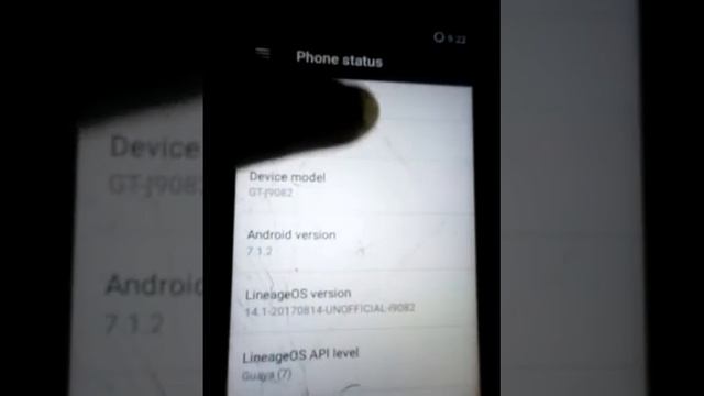 New Samsung Gt I9082 New Room 2018