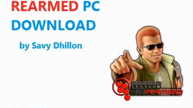 Download bionic commando for pc 100% working , no surveys,direct download смотреть онлайн