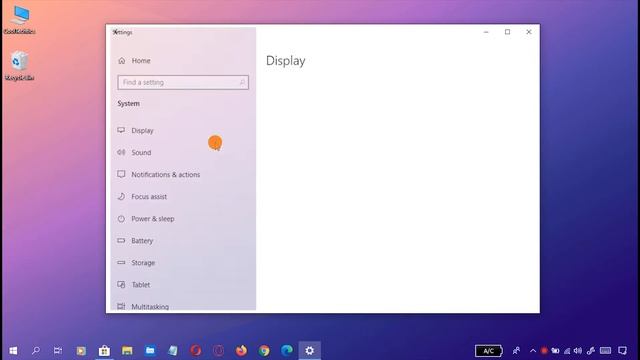 How to Disable Notification Pop Ups in Windows 10 смотреть онлайн