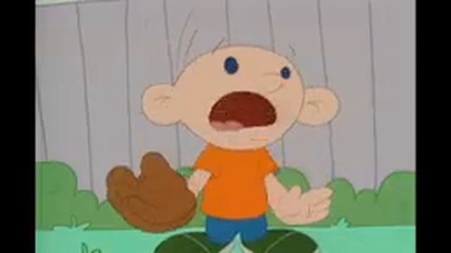 Ned's Newt - A Snitch In Time - Preview - Arabic - Oznoz смотреть онлайн