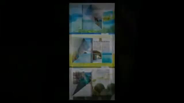 Flip PDF -- Awesome Flipbook Converter to Create Real Page Turn Effects смотреть онлайн