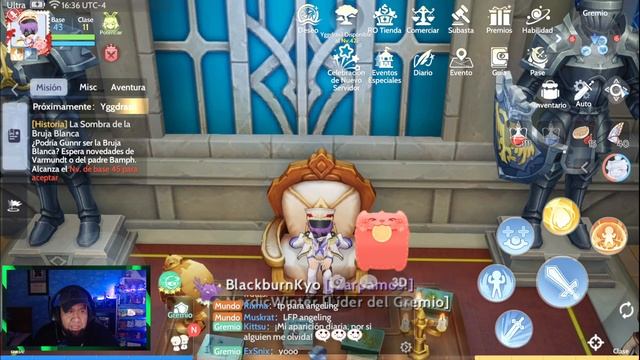 💠Ragnarok Origin - Cupón Gratis - Consigue Descuentos y Mas - Colaboración con AppGallery💠 смотреть онлайн