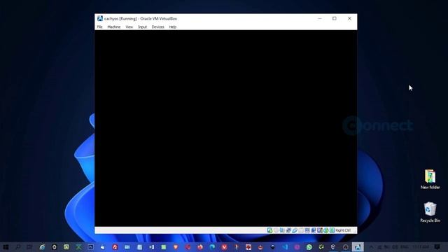 How to Install CachyOS on VirtualBox | Arch Based User Friendly Linux OS смотреть онлайн