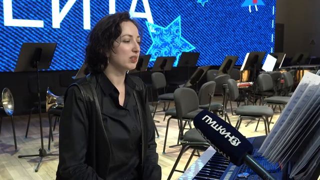 Премьера оперы «Волшебная флейта» В.А. Моцарта состоялась в музыкальном колледже им. С.С. Прокофьева смотреть онлайн
