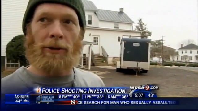 Police Officer kills unarmed School Teacher for rolling up car window (Feb 9, 2012) смотреть онлайн