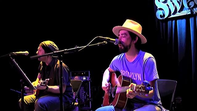 Jackie Greene, Light Up Your Window, Sweetwater, 12-10-14 смотреть онлайн