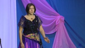 "Старый муж, грозный муж" романс, исполняет Ольга Богдан, аккомпанирует Сергей Илюшечкин.