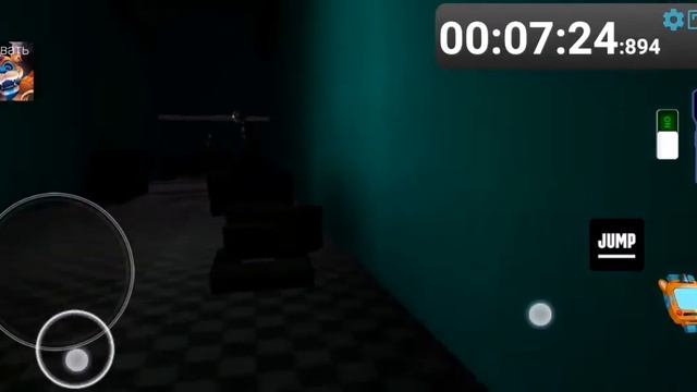 Fnaf security breach android speedrun 14.37 смотреть онлайн