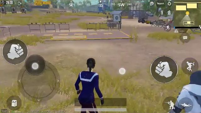 PAYLOAD mode Fire update 0.15.0 pubg mobile Aa gya смотреть онлайн