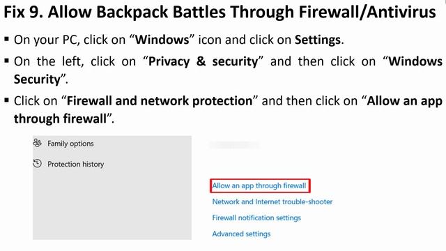 How To Fix Backpack Battles Not Launching or Won't Launch on PC | FIX BACKPACK BATTLES NOT STARTING смотреть онлайн
