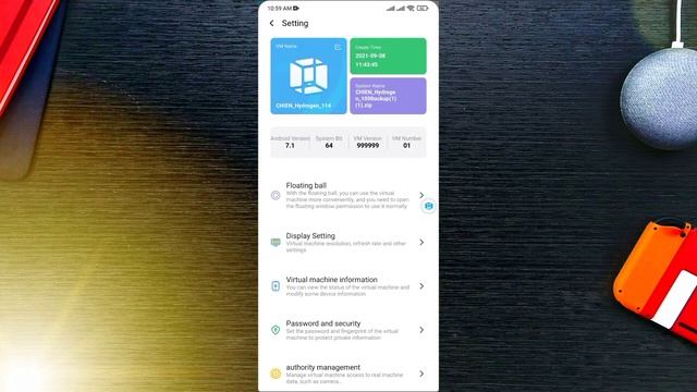 VMOS Pro Hydrogen ROM Android 12 To 13 | VMOS Pro Root ROM