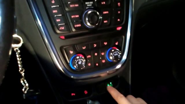 Обзор ОПЕЛЬ МОККА