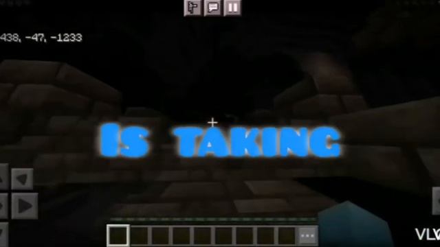 Sleepy vs warden/riptide-a minecraft music video смотреть онлайн
