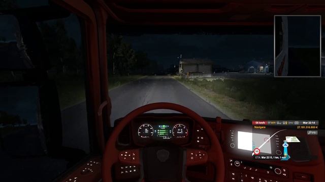 euro truck simulator 2 scania v8 plus skin bentley live смотреть онлайн