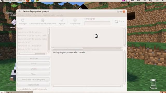 INSTALAR SHIGINIMA LAUNCHER SEV2 000 PARA UBUNTU смотреть онлайн