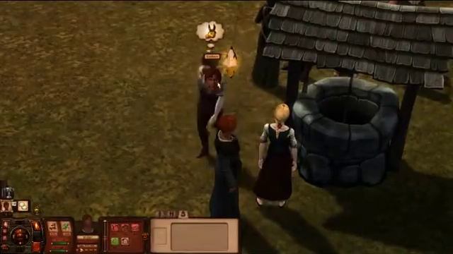 The Sims Medieval - El Reino De Soulnova (Part 7)