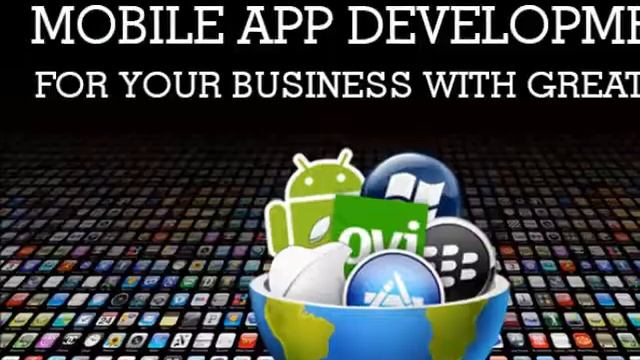 Mobile app development company | Android, iOS App development Bangalore, India смотреть онлайн