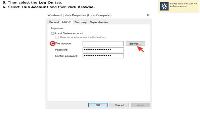 Disable Windows 10 Updates Parmanently by INFO 'N' TRICKS смотреть онлайн