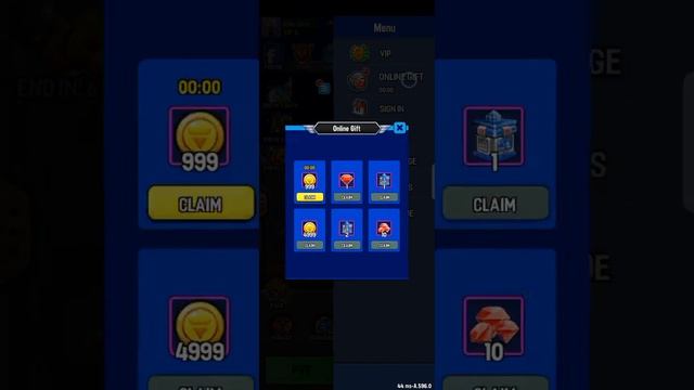 space shooter Galaxy attack New #gift code смотреть онлайн