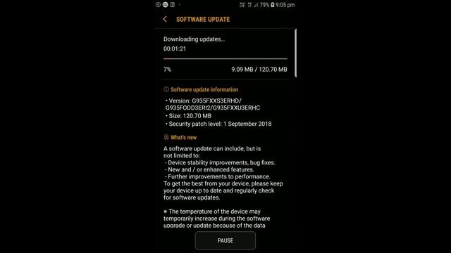 Samsung phone got the new FOTA update | Android pie is officially released for nokia 7 plus смотреть онлайн