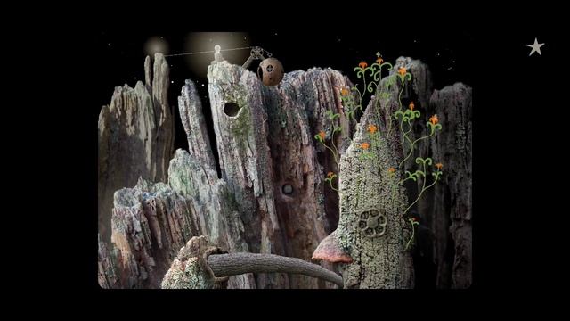 SAMOROST 1 ANDROID WALKTHROUGH смотреть онлайн