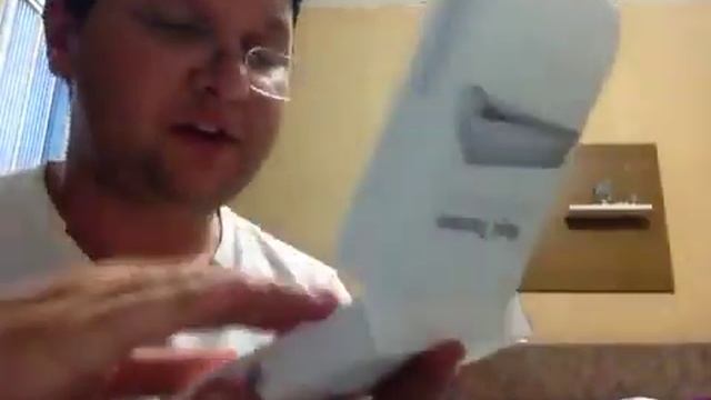 Unboxing Magic Trackpad -Brasil смотреть онлайн