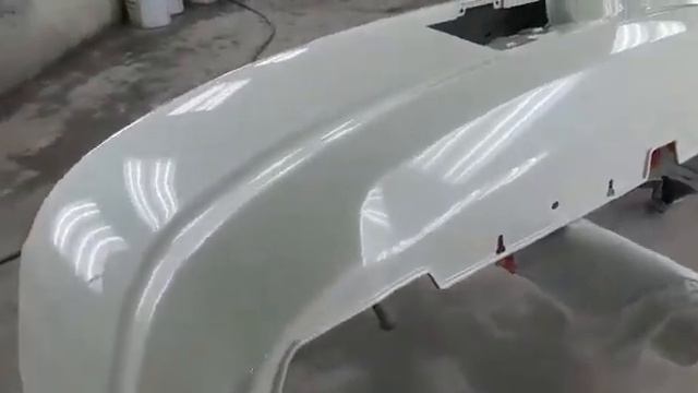 CRX Acura custom paint job white pt6 смотреть онлайн