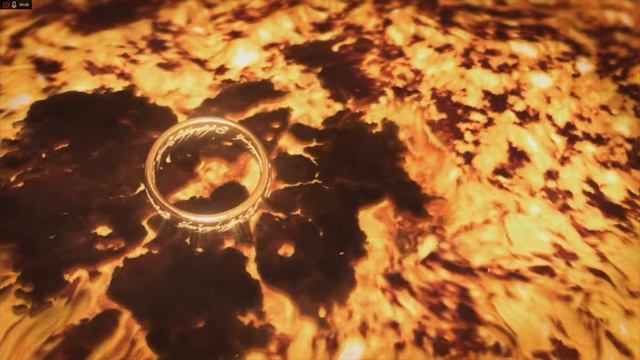 La Tierra Media: Sombras de Guerra - Final Verdadero Oculto Acto 4: La Guerra De Las Sombras смотреть онлайн