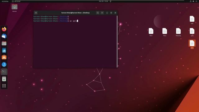 Advance Commands of Unix OS смотреть онлайн
