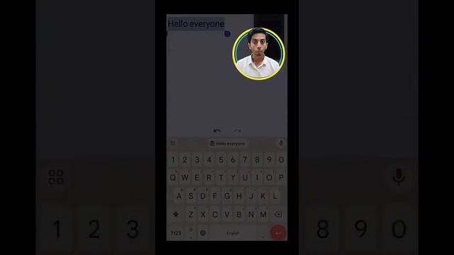 How to bypass Gboard clipboard limitation with a clipboard app 📋 #clipboard смотреть онлайн