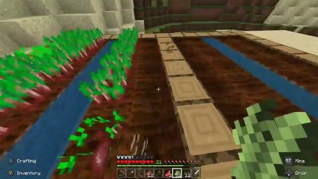 ASMR | Minecraft: Windows 10 Edition Vanilla Streaming смотреть онлайн