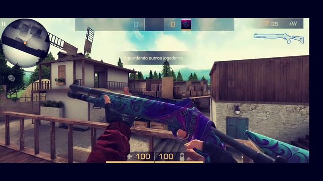 Inventário Standoff 2 смотреть онлайн