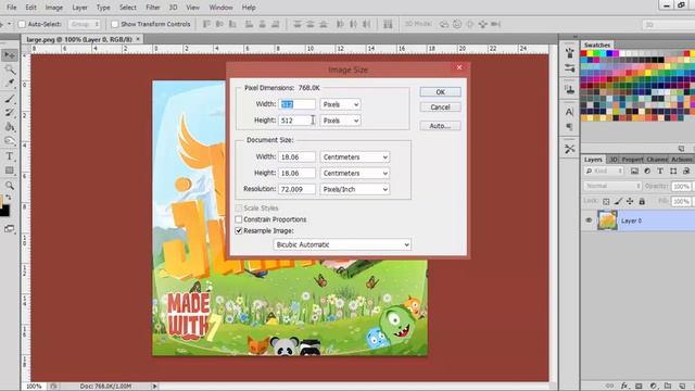 How to Re-skin any Buildbox game template using Photoshop and Android Studio(Real Device)| MW7 смотреть онлайн