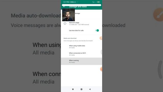 How to stop auto downloading on whatsapp | IT WORLD смотреть онлайн